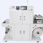 Vorey Color VP320C Digital Label Printing Printer Machine