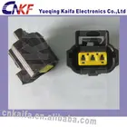 3 Pin tyco electronics amp automotive connectors