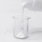 Non-toxic and environmentally friendly white pva glue for the edge of carton box