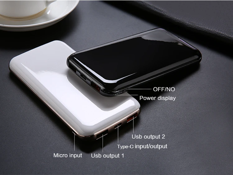 For Kids Charger Housing 150 Amp Battery Price 10000Mah Power Bank Qc3.0 - ANKUX.COM