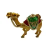 2018 new modern high quality low price classic desert camel crafts