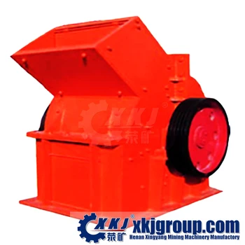 High quality Energy saving limestone swing hammer mill with ISO, CE, SGS