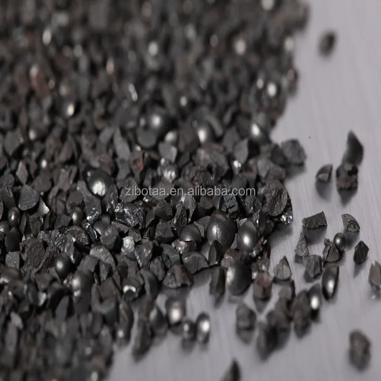 cast steel grit, cast steel grit direct from zibo