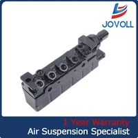 Air Suspension Repair Kits Gas Solenoid
