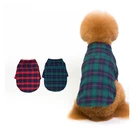 Factory Price Dog Hoodie Sweatshirt Cheap Dog Clothes