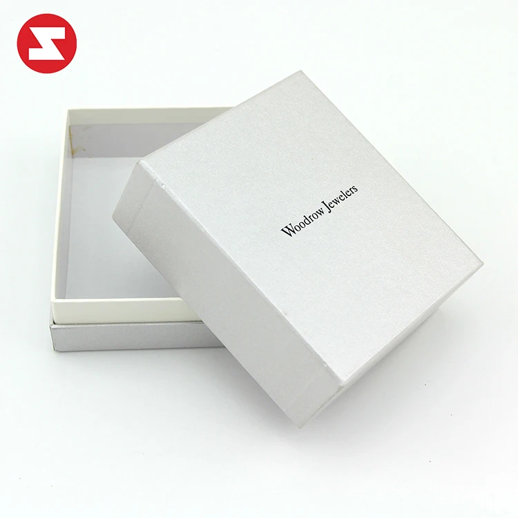 box, custom packaging wholesale jewelry paper gift box suppliers