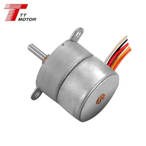 strong torque stepper motor