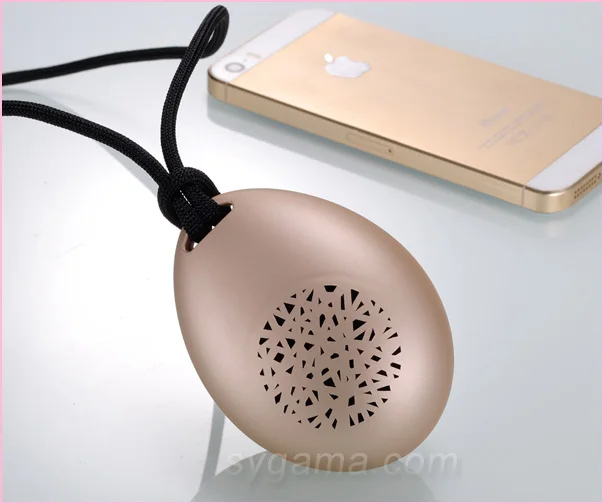 in stock hot mini speaker wireless 2018 gift promotion blue