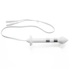 Medical rehabilitation anal probe for men pelvic floor trainer with CE and ISO certification