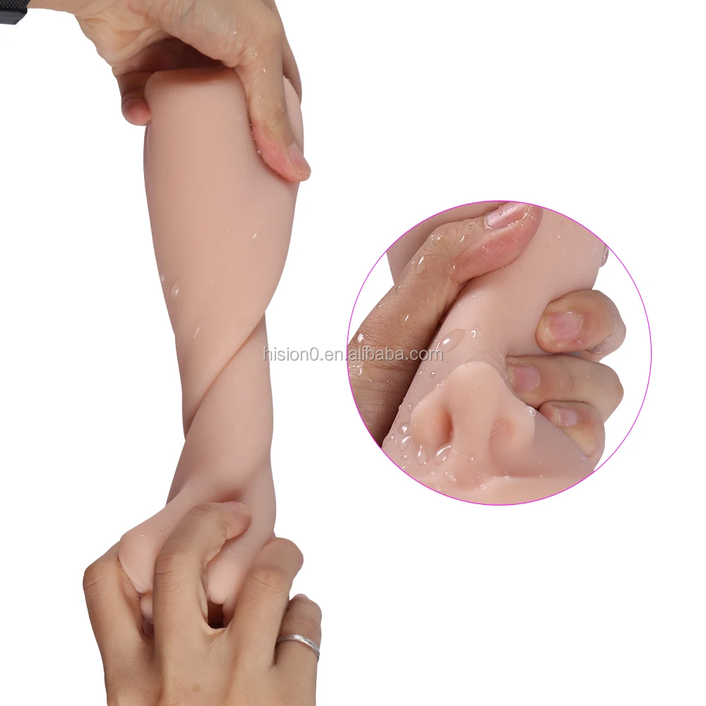 Купить Силиконовую Мастурбатор