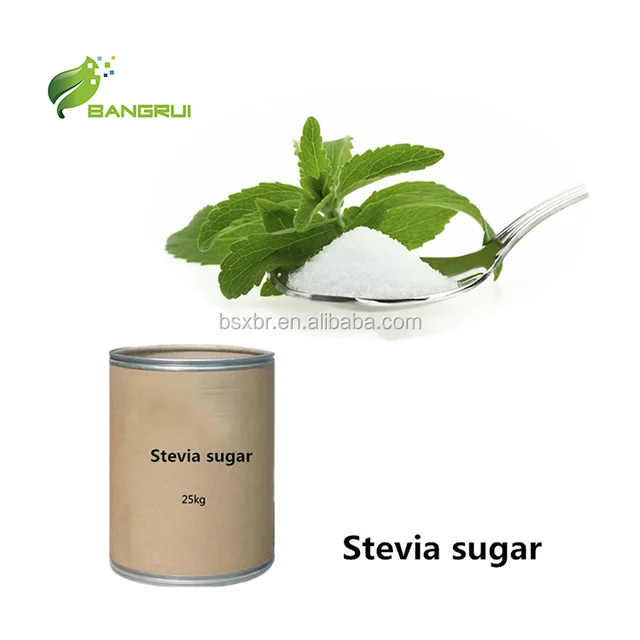 natural pure stevia