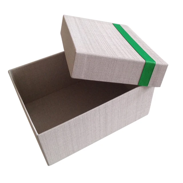 custom decorative cardboard gift with lids girls jewelry box