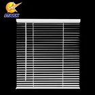 25mm Cordless Mini Aluminum Blinds