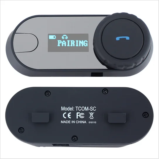 TCOMSC