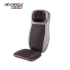 Massage Chair Pad Revitalizing Therapeutic Vending Massage Chair