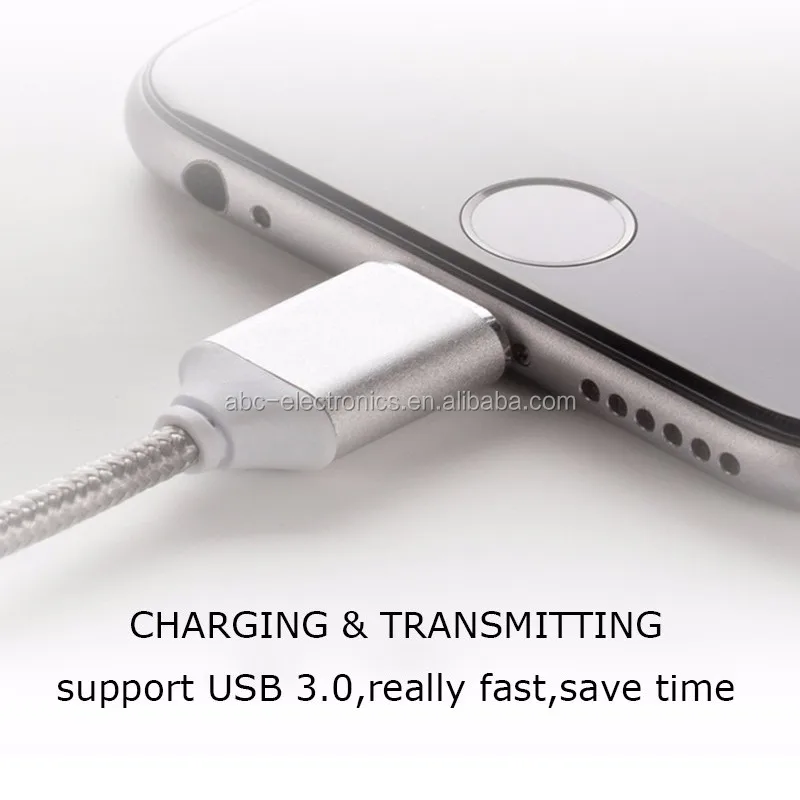 OEM manufacturer custom design Usb Magnetic Charging Cable for mobile phone - ANKUX.COM