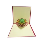 3d Mothers Day Greeting CardGreeting Card Sound Module Greeting Card Printing