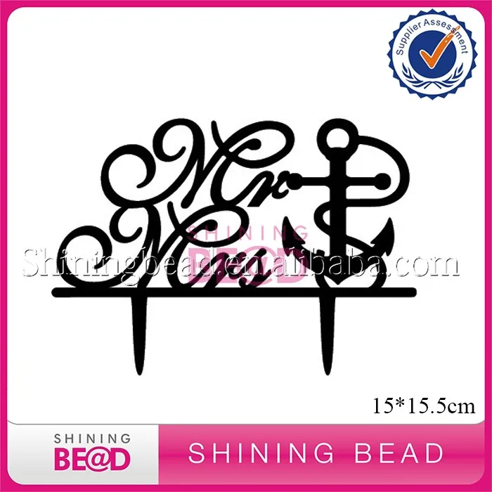 The cross mr&mrs cake topper 1.jpg