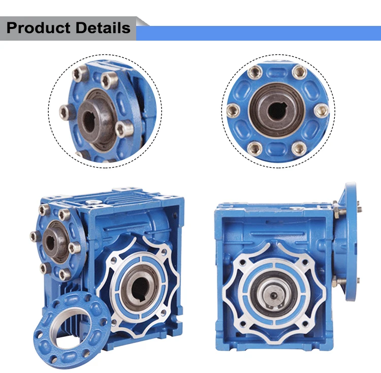 Manufacture Supply Hydraulic Motor Planetary Ratio Reduction Right