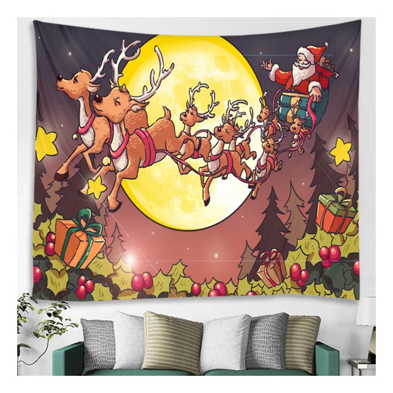Best Selling Decorative Handmade Wall Hanging Tapestry For Sale