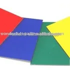 Cheap professional wholesale Prepainted Aluminium Composite Panels
