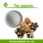 2018 New product Camellia Oleifera Seed Extract with tea saponin 90% powder