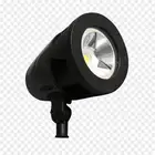 Die casting flood lighting aluminum accessories aluminum housing with surface powder coating