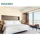 Modern Style Cheap Bedroom 5 Star Hotel Furniture For Sale