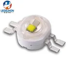 White Led White Led CE 4pins White Blue High Power Led 2w For Aquarium Light