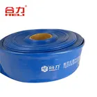 Top Sale Guaranteed Quality Excellent New general purpose 4 inch canvas water discharge hose