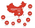 Top Shipping - Sea freight forwarder FCL lcl cargo to Uk from Shenzhen Guangzhou
