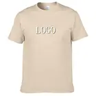 High Quality USA Size Vinyl Printing 190Gsm Peru T Shirts