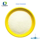 FLOCCULANT POLYELECTROLYTE ANIONIC CATIONIC NONIONIC PAM POWDER FOR EFFLUENT TREATMENT