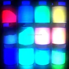 Wholesale glow in the dark paint,glow in the dark glitter for decoration
