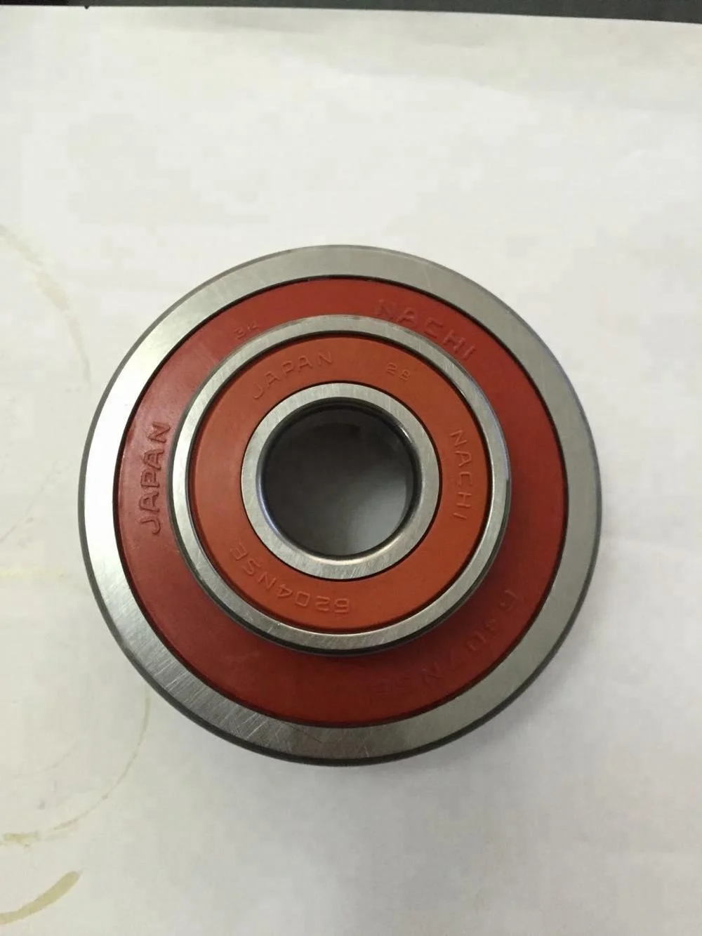 nachi ball bearing 17x47x14 mm deep groove ball bearing 6303