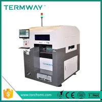 High Precision Pick And Place Machine