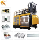 Hot selling machine styrofoam eps shape mold foam price