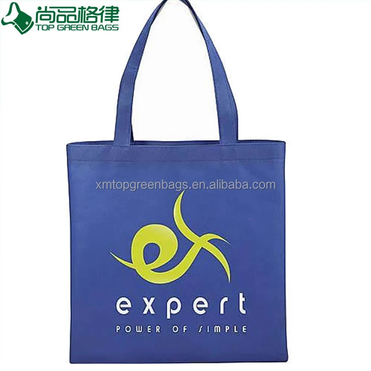 custom logo non woven bag none woven shopping bag gift fabric