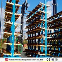China Manufacturer Structural Heavy Duty Cantilever
