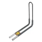 YT Torch TC1700 oxidizing resistant heating element mosi2 for electronics