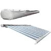 Electric Full Cassette Awning