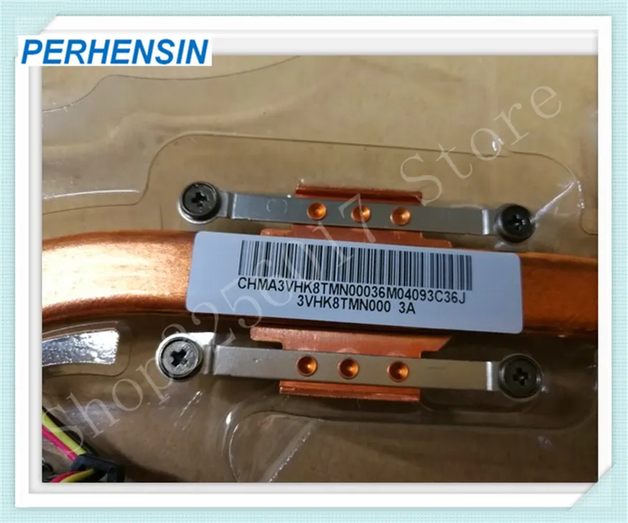 SONY SVF142 SVF142A23T SVF142A24T SVF142A25T CPU Fan Heatsink 3VHK8TMN000 2