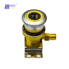 German standard Gas outlet adapter as medical gas equipment