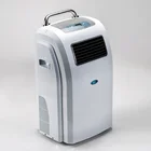 Mobile Ultraviolet air sterilizer Dental office hospital air disinfection