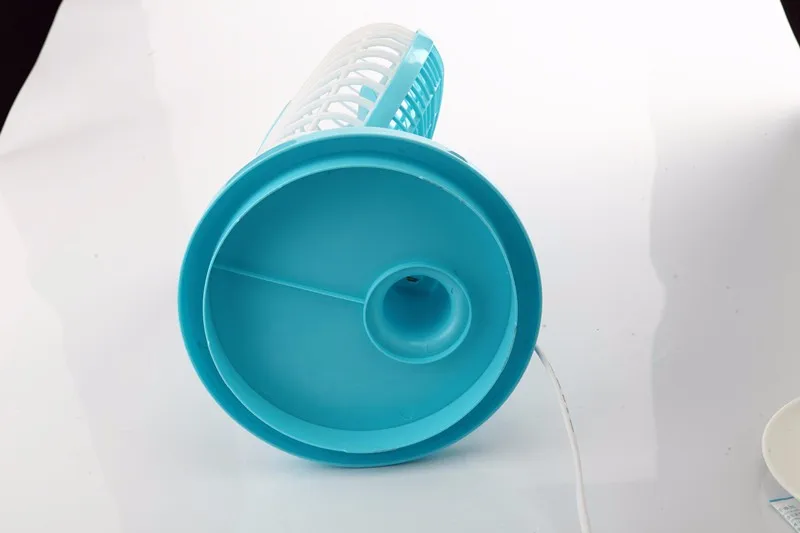 Cooling Table Fan, 180mm/7'', Plastic - detail 12