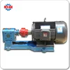 Hengbiao ZYB small chemical particulate medium industry processing high flow rate slag gear pump