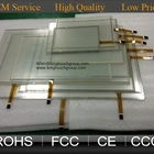 19 inch (4:3) 4 Wire Resistive Touch Screen, 4 wire resistive touch panel kit with USB Controller