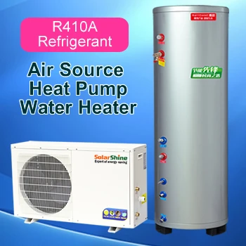 Air Source Heat Pump Water Heater high quality air source to water heat pump water heater system at Air Source Heat Pump Water Heater high quality air source to water heat pump water heater system at