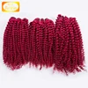 Wholesale Price Wet And Wavy Indian Remy Hair Weave Double Sewing Ombre Colored Indian Human Hair Weaving