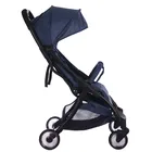 2019 new models lowest price luxury aluminium lightweight portable push foldable baby stroller for travel